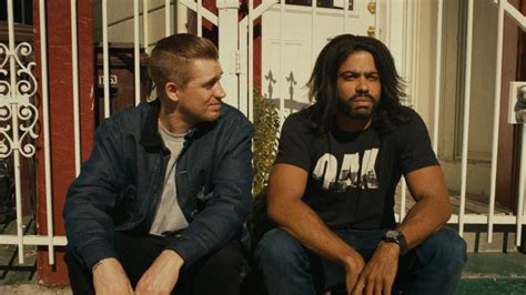 Blindspotting -  A Powerful Exploration of Gentrification and Friendship in Oakland!