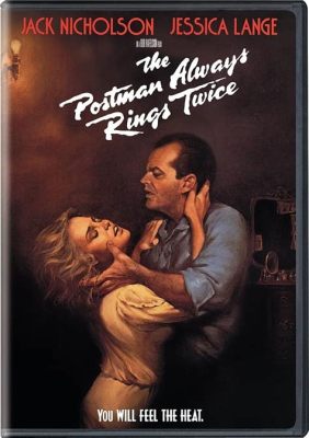 The Postman Always Rings Twice!, A Tale of Forbidden Love and Murderous Schemes!