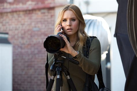 Veronica Mars: นักสืบสาววัยรุ่นสุดเจ๋งที่ต้องเผชิญหน้ากับความลับมืดดำในเมืองเล็กๆ