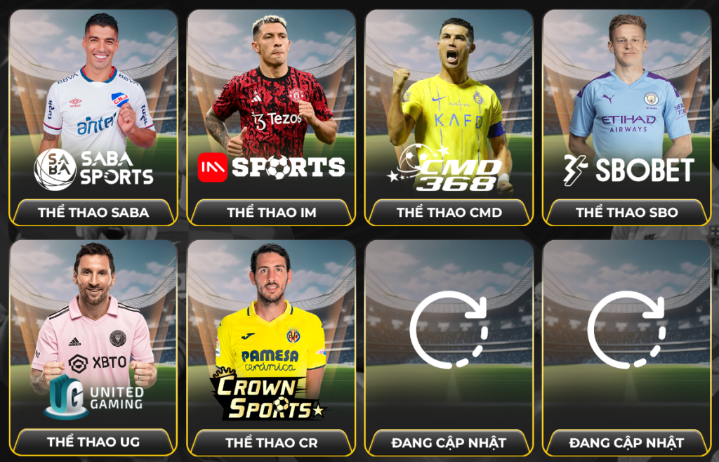 Tìm hiểu vài nét về đấu trường dành cho cược thủ đam mê trang cá độ thể thao 789Bet